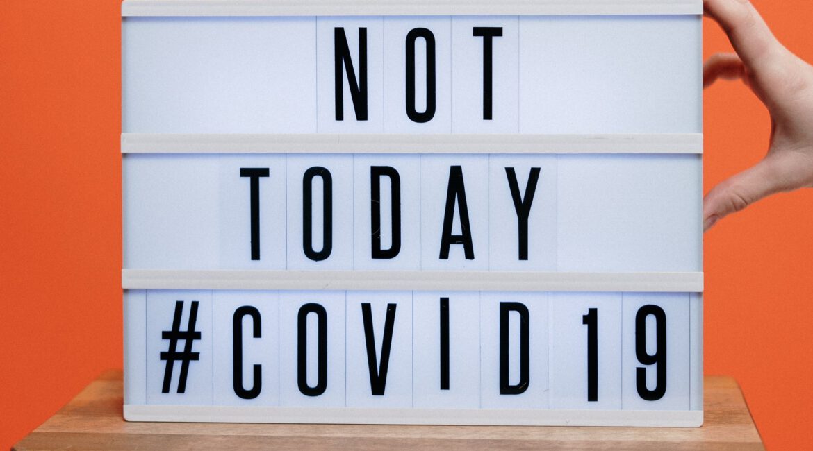 Not-Today-Covid