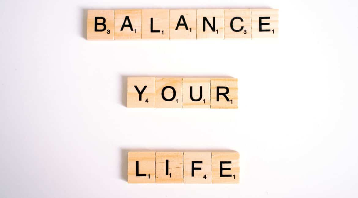 Work-Life-Learn-Balance