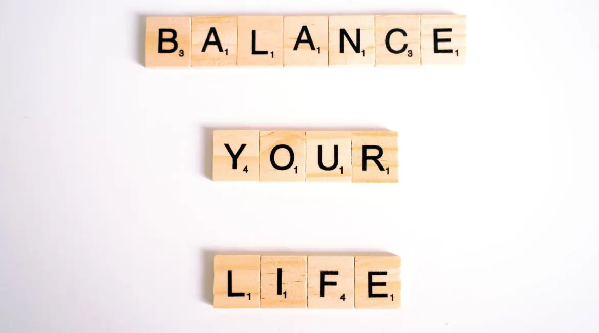 Work-Life-Learn-Balance