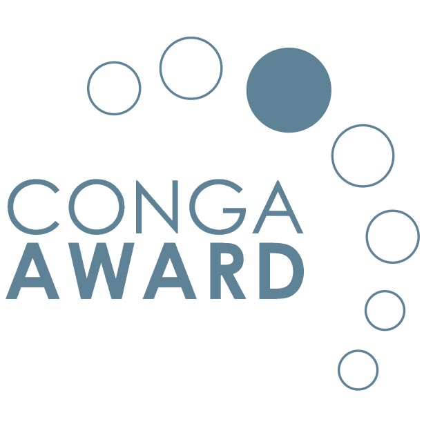 conga award siegel