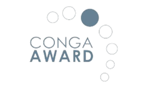 Conga Award