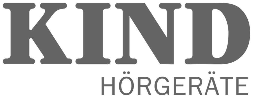 logo kind hörgeräte