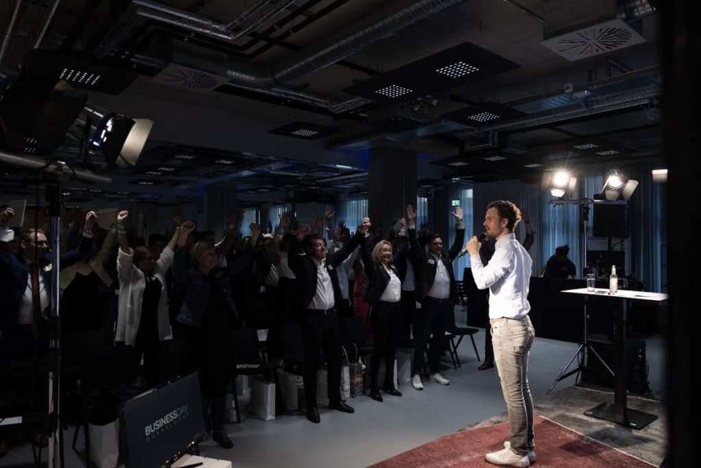 BusinessDAY 2019 - BUHR & TEAM (1)