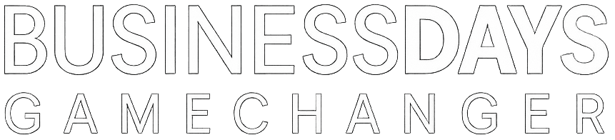 BusinessDAYs Logo - BUHR & TEAM