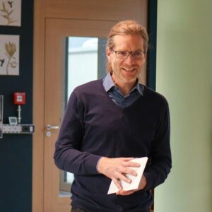 Guido Kuphal Testimonial BUHR & TEAM