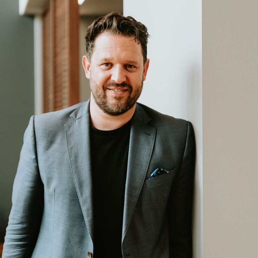 BUHR & TEAM Sebastian Berg - Vorstand