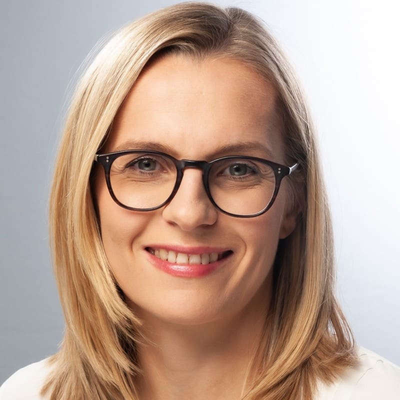 ann christin büscher testimonial kundenstimme BUHR & TEAM