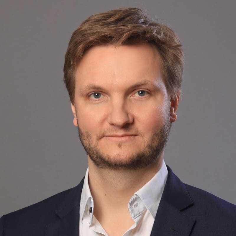 gerrit niggemann testimonial kundenstimme BUHR & TEAM