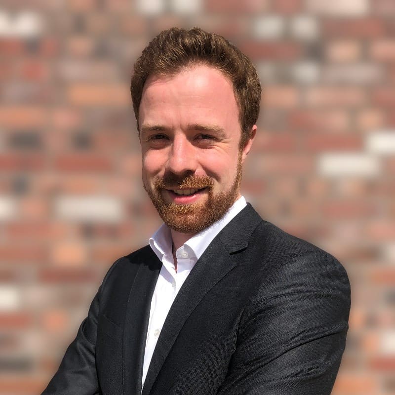 leaonard eversheim testimonial kundenstimme BUHR & TEAM