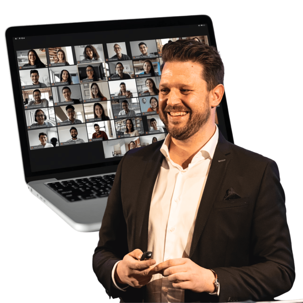 SB Gestalterkraft Community BUHR & TEAM