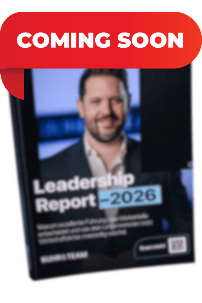 Leadership Report 2026 - coming soon