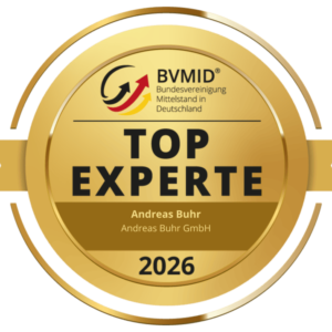 TOP-EXPERTE-2026-Andreas-Buhr-Auszeichnung-ausgestellt-BVMID-bundesvereinigung-mittelstand-in-deutschland-1