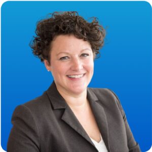 BUHR & TEAM - Trainerin Kerstin Hedwig Trainer