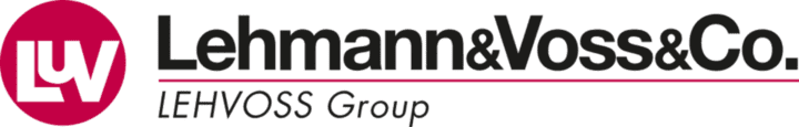 lehmann und voss logo buhr & team Kunde