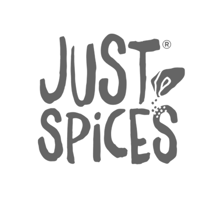 logo-just-spices buhr & team Kunde