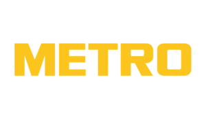 metro logo buhr & team Kunde