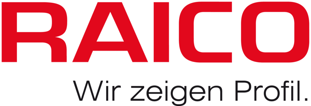 raico logo buhr & team Kunde