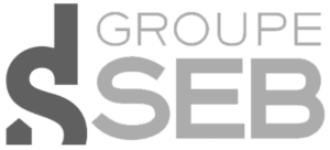 BUHR & TEAM Kundenreferenz - Groupe SEB