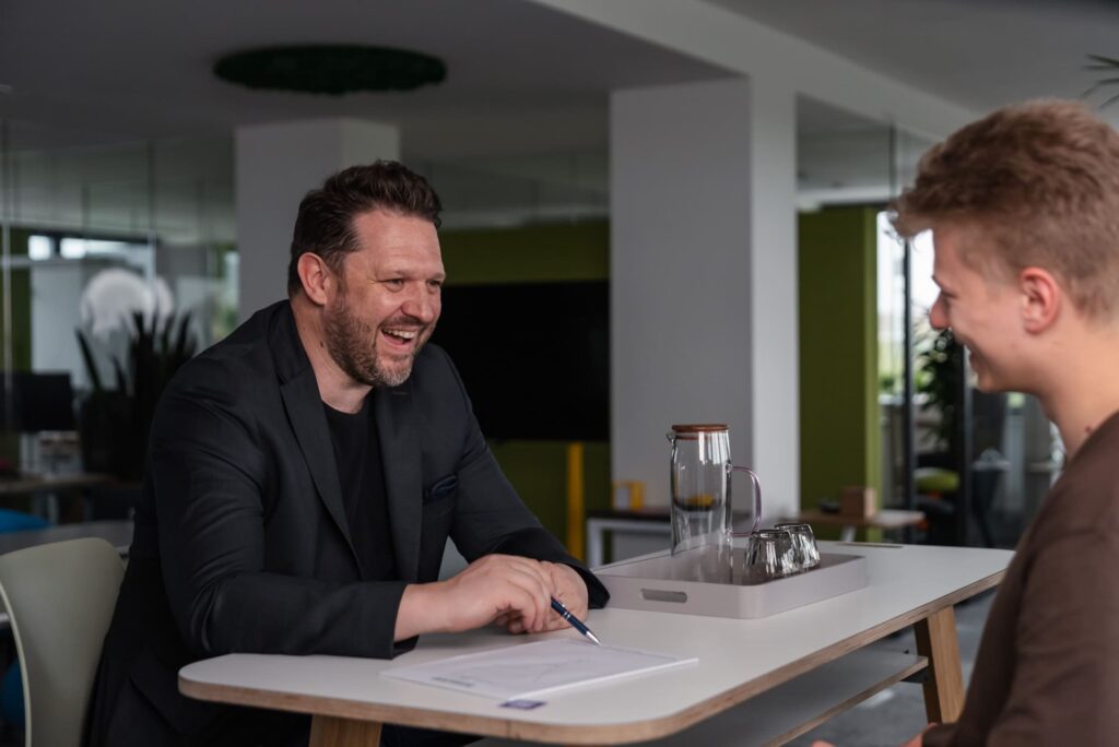 2026.04. - BUHR & TEAM Unsere Werte & MItarbeiter