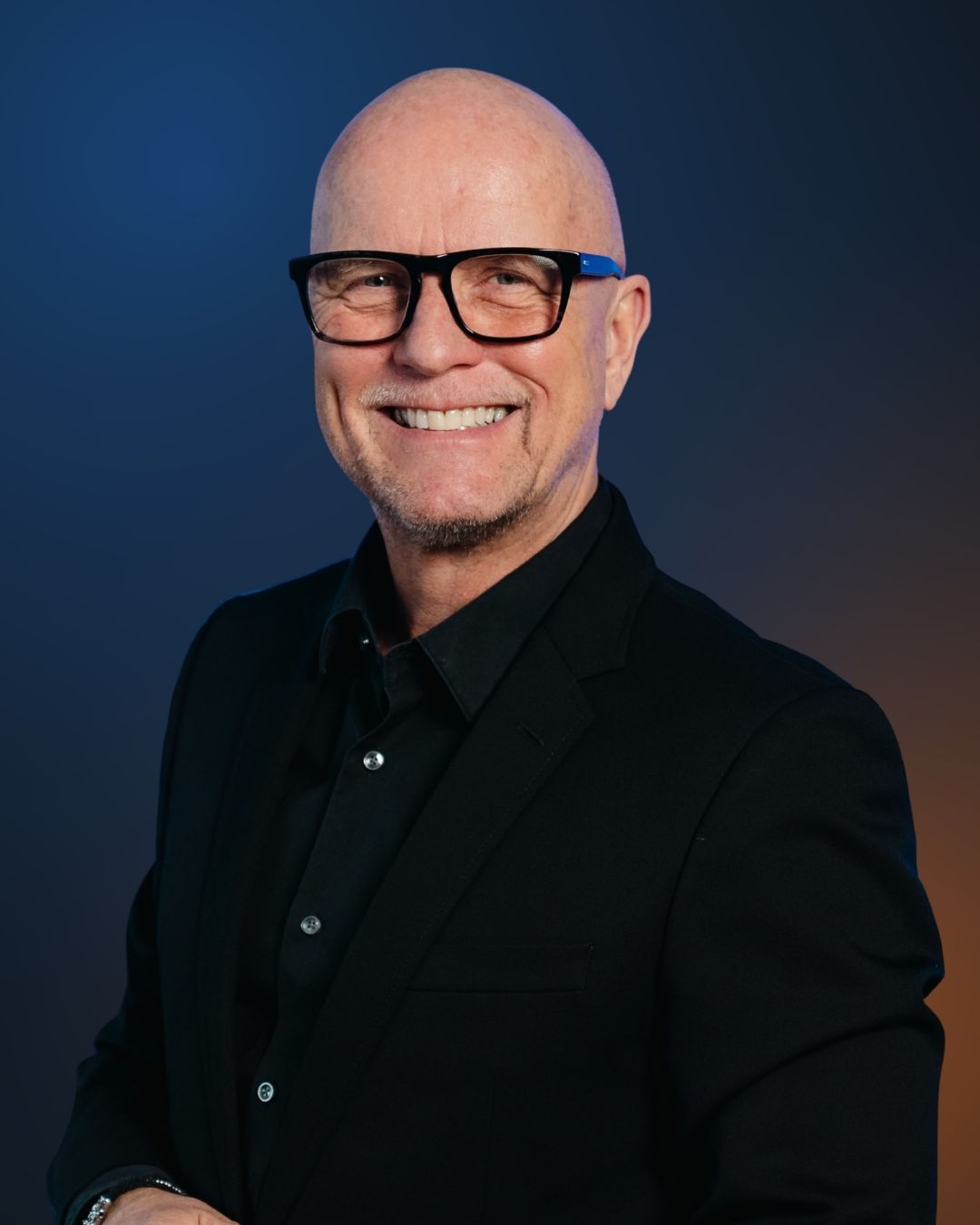 Andreas Buhr Speaker BusinessDAY 2026 BUHR & TEAM