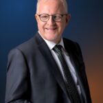 Josef Erlacher Speaker BusinessDAY 2026 BUHR & TEAM