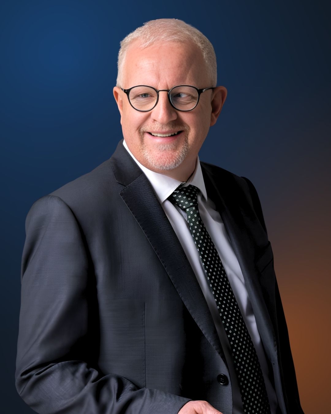 Josef Erlacher Speaker BusinessDAY 2026 BUHR & TEAM
