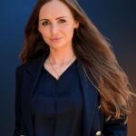 Lorna Marie Abend Speaker BusinessDAY 2026 BUHR & TEAM