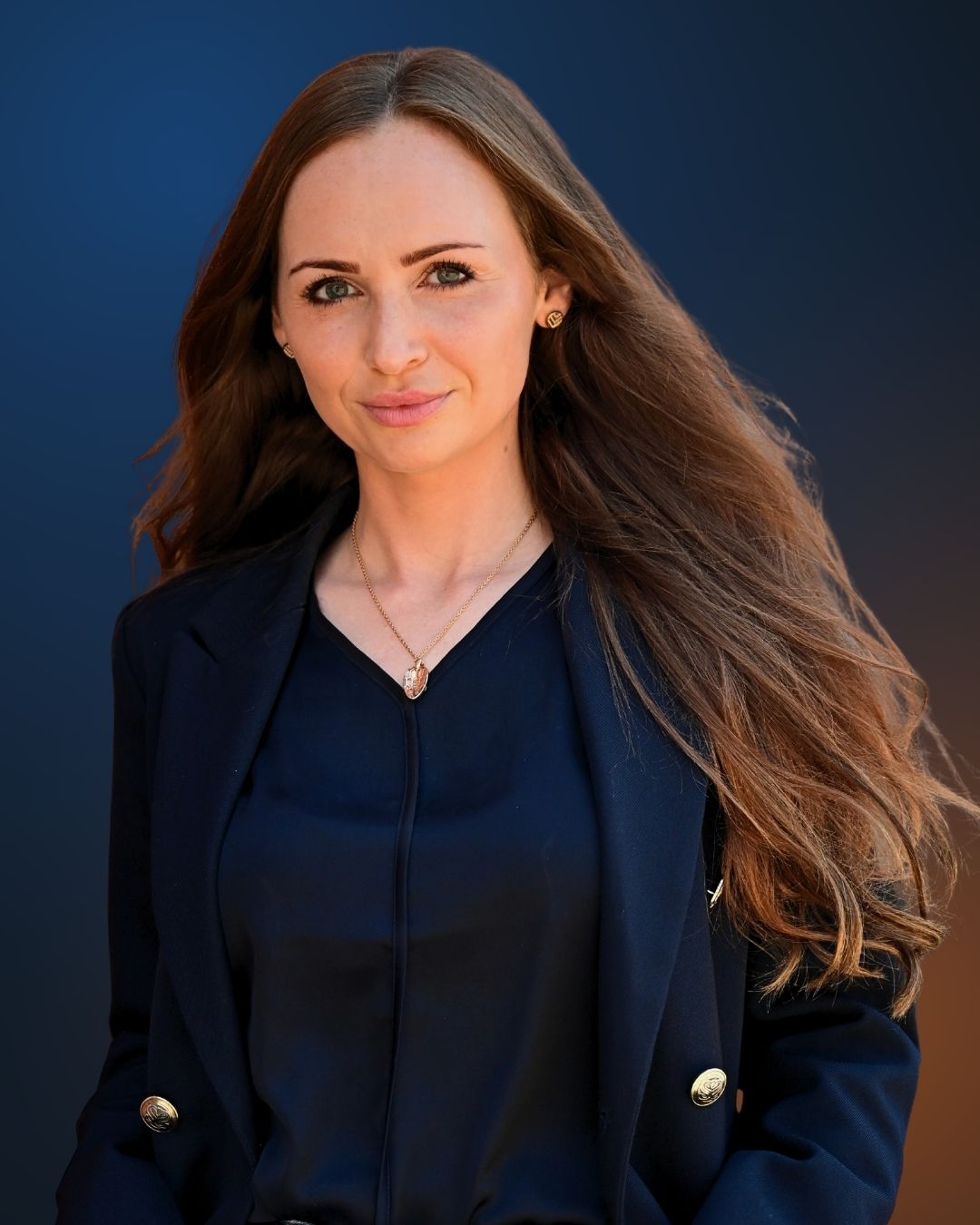 Lorna Marie Abend Speaker BusinessDAY 2026 BUHR & TEAM